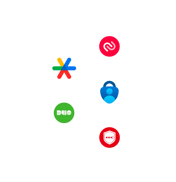 2FA Apps